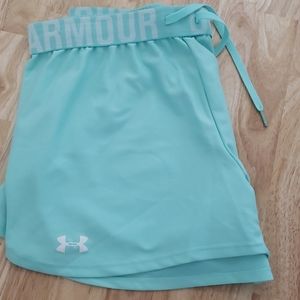 Under Armour shorts